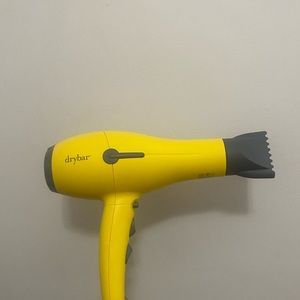 drybar buttercup dryer